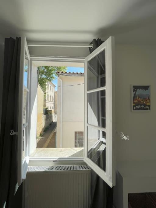 Holiday home Maison Avec Patio Proche Place Des Carmes Avignon