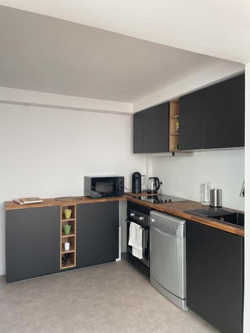 Holiday home Maison Avec Patio Proche Place Des Carmes Avignon