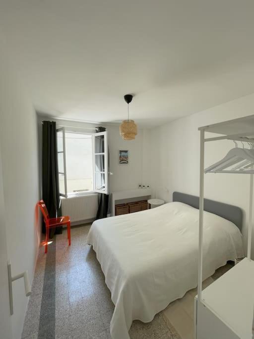 Maison Avec Patio Proche Place Des Carmes Holiday home