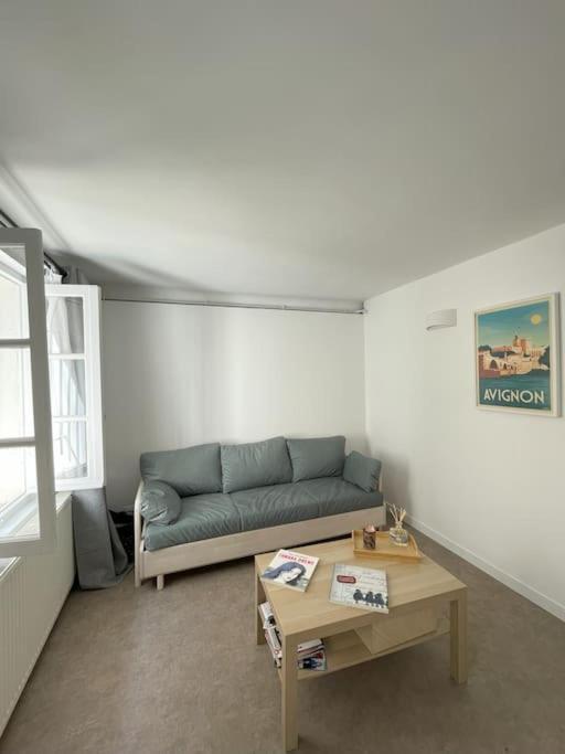 Holiday home Maison Avec Patio Proche Place Des Carmes *