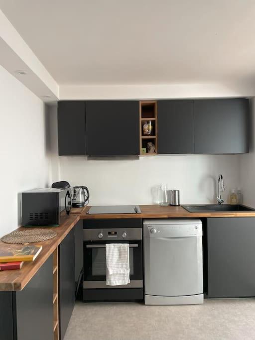 Holiday home Maison Avec Patio Proche Place Des Carmes Avignon