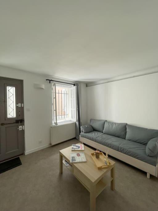 Maison Avec Patio Proche Place Des Carmes Сasa de vacaciones