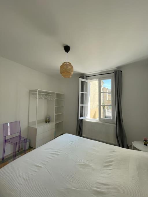 Holiday home Maison Avec Patio Proche Place Des Carmes *