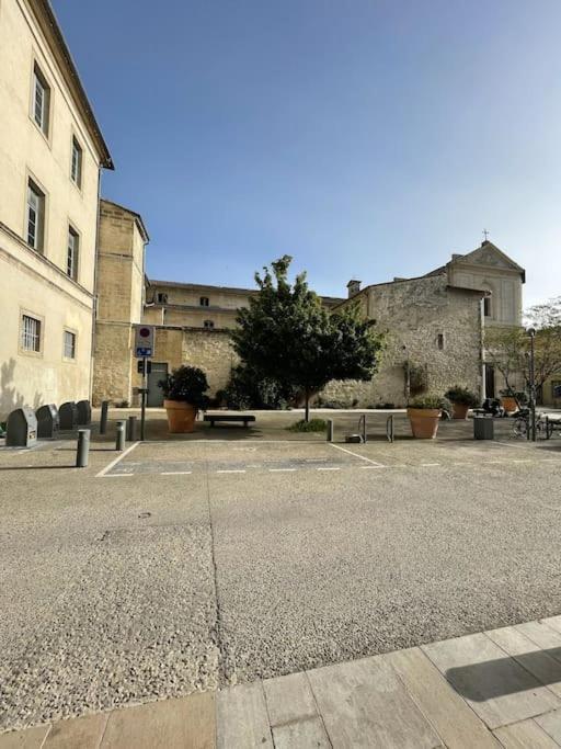 Maison Avec Patio Proche Place Des Carmes *