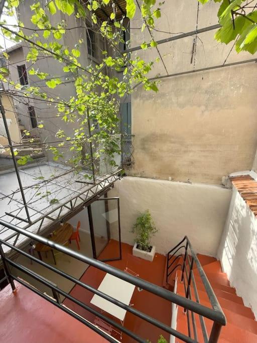 Maison Avec Patio Proche Place Des Carmes Holiday home