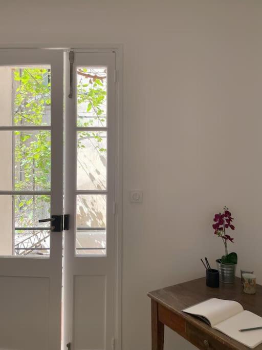 Holiday home Maison Avec Patio Proche Place Des Carmes Avignon