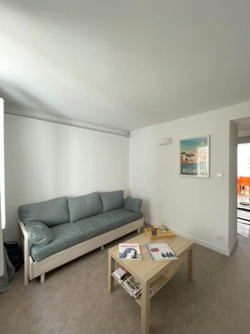 Holiday home Maison Avec Patio Proche Place Des Carmes