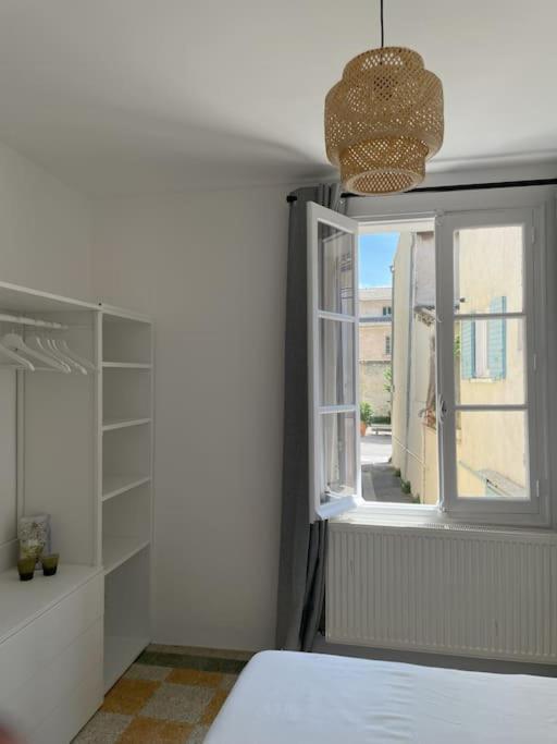 Holiday home Maison Avec Patio Proche Place Des Carmes Avignon