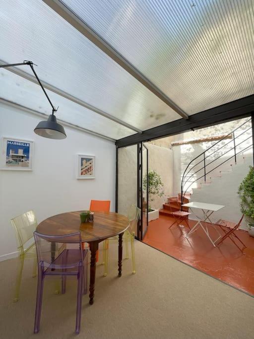Holiday home Maison Avec Patio Proche Place Des Carmes
