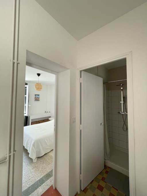 Maison Avec Patio Proche Place Des Carmes Holiday home *
