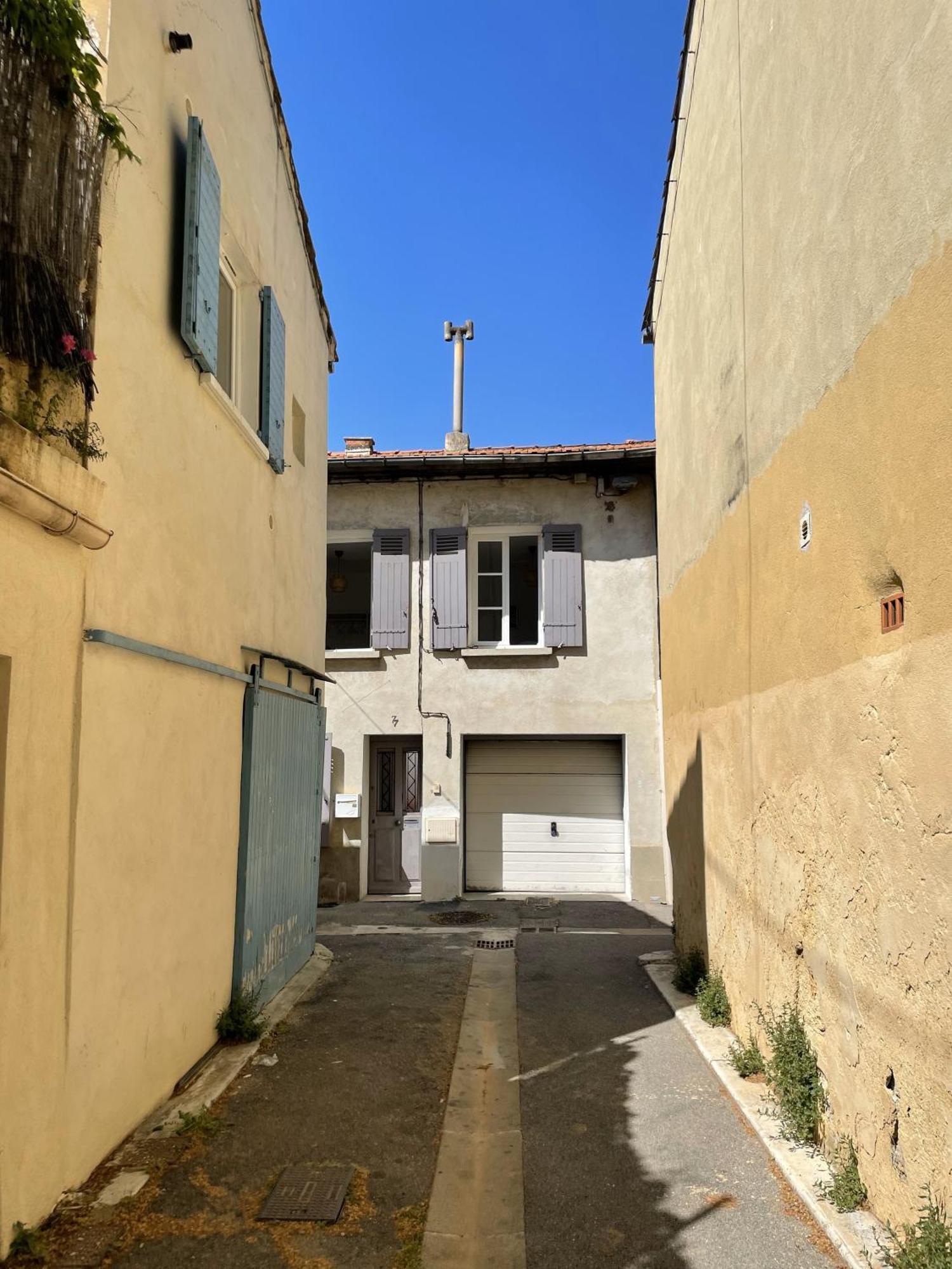 Maison Avec Patio Proche Place Des Carmes Holiday home
